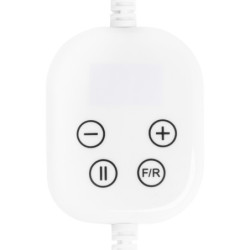 Mini Fresa USB 12W